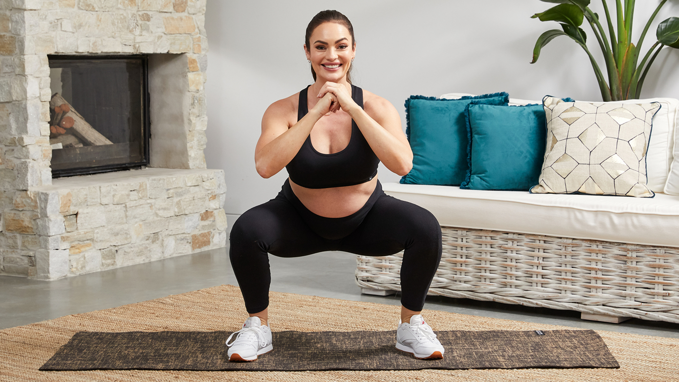 Are Squats Safe To Do During Pregnancy?, Pregnancy Exercise