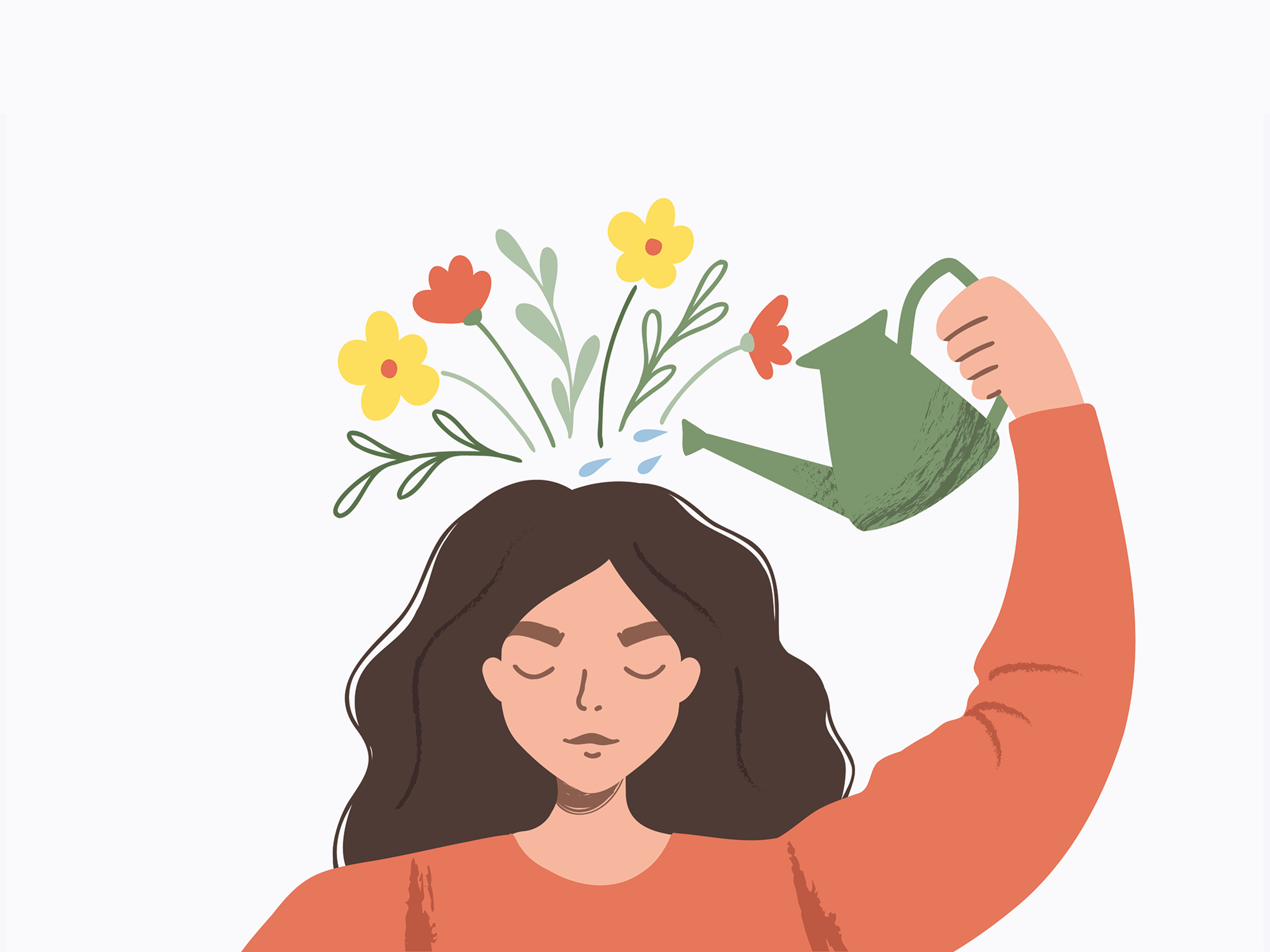 5 ways to increase your mental strength